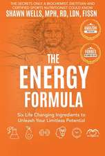 The ENERGY Formula