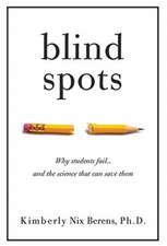 Blind Spots