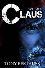 Claus Boxed Set