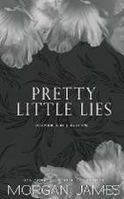 Pretty Little Lies