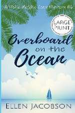 Overboard on the Ocean