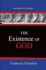 The Existence Of God