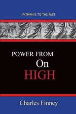 Power From On High