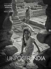 Unposed India: by Craig Semetko