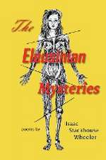 The Eleusinian Mysteries