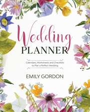 Wedding Planner