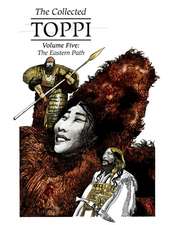 The Collected Toppi Vol.5