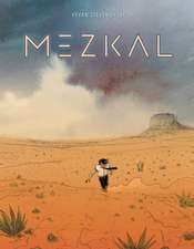 Mezkal