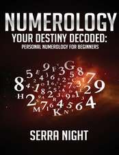 NUMEROLOGY