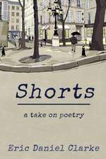 Shorts: a take on poetry