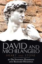 David and Michelangelo