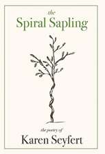 The Spiral Sapling