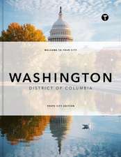 Trope Washington DC