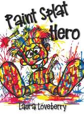 Paint Splat Hero