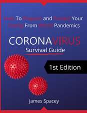 CoronaVirus Survival Guide