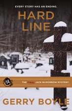 Hard Line