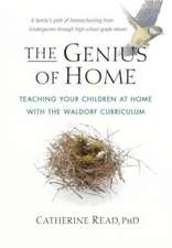 The Genius of Home