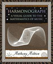 Harmonograph