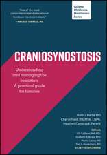 Craniosynostosis: Understanding and Managing the Condition