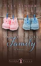 Faithful Falls Family