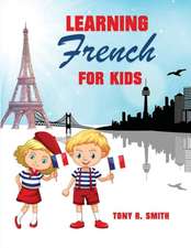 Learning French for Kids