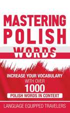 Mastering Polish Words