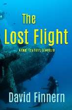 The Lost Flight