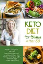 Keto Diet For Women After 50