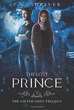 The Lost Prince