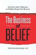 The Business of Belief