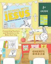 In School with Jesus