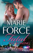 Force, M: Fatal Reckoning - Solange wir uns lieben