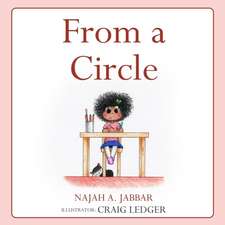 From a Circle: Teach Children how to problem solve and draw