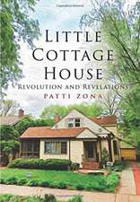 Little Cottage House