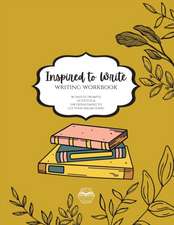Inspired to Write