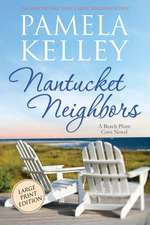 Nantucket Neighbors