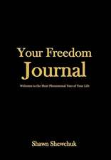 Your Freedom Journal