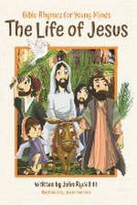 The Life of Jesus