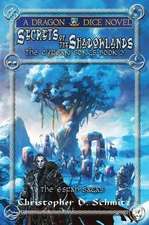 Secrets of the Shadowlands