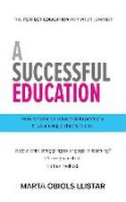 A Successful Education