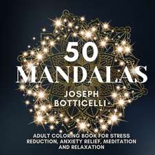 50 Mandalas