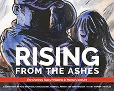 Rising from the Ashes: The Chimney Tops 2 Wildfires in Memory and Art