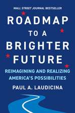 Roadmap to a Brighter Future