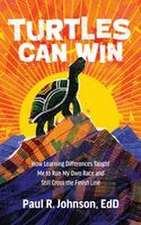 Turtles Can Win