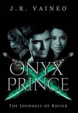 The Onyx Prince - Special Edition