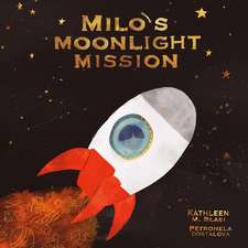 Milo's Moonlight Mission