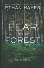 Fear in the Forest