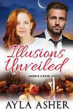 Illusions Unveiled