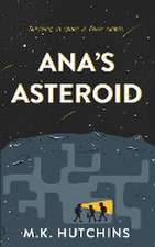 Ana's Asteroid