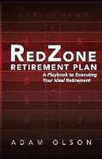 RedZone Retirement Plan